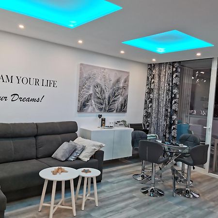 Luxury Apartment Of Costa Costa Del Silencio Eksteriør bilde