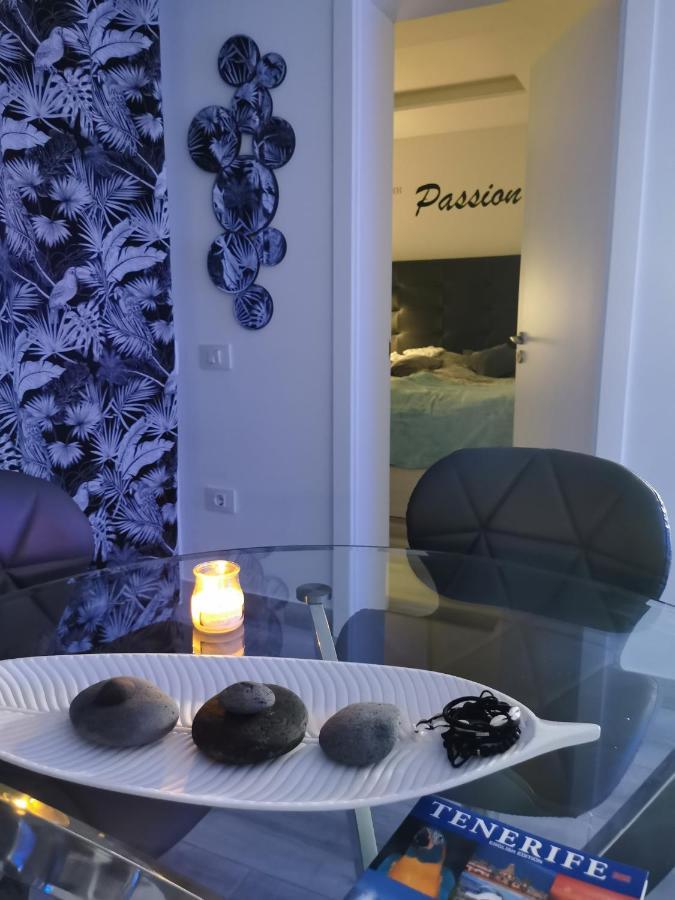 Luxury Apartment Of Costa Costa Del Silencio Eksteriør bilde