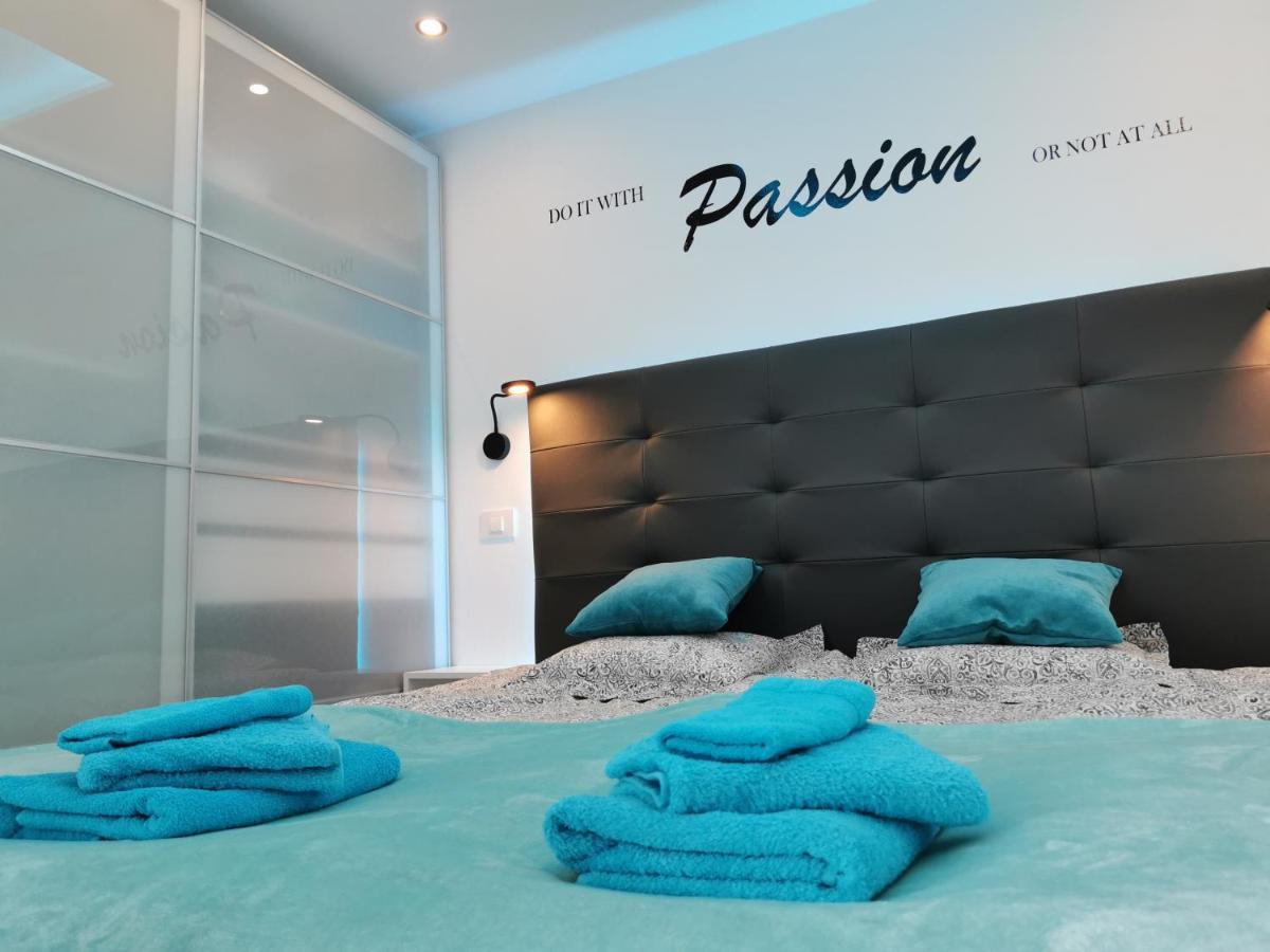 Luxury Apartment Of Costa Costa Del Silencio Eksteriør bilde