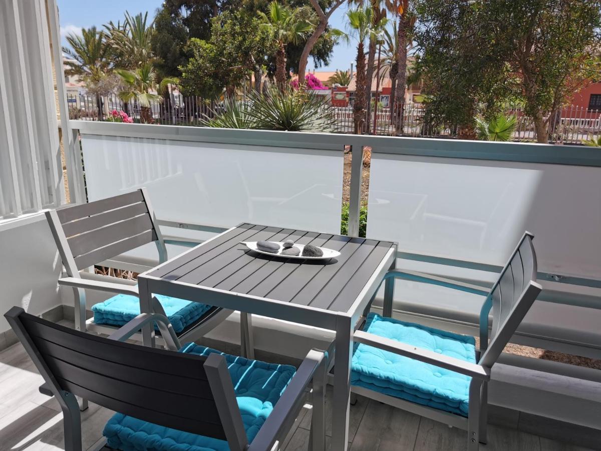 Luxury Apartment Of Costa Costa Del Silencio Eksteriør bilde
